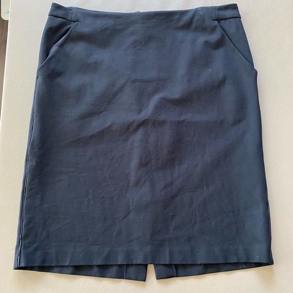 A New Day- High Waisted Skirt size 16 - Picture 1 of 5